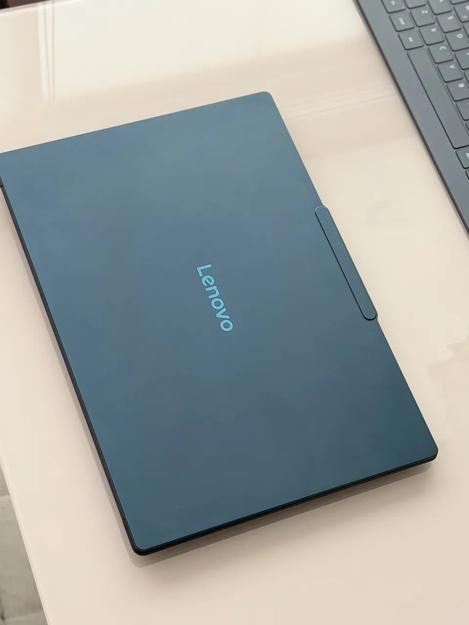 Raríssimo - Notebook Lenovo Yoga Slim 7X
