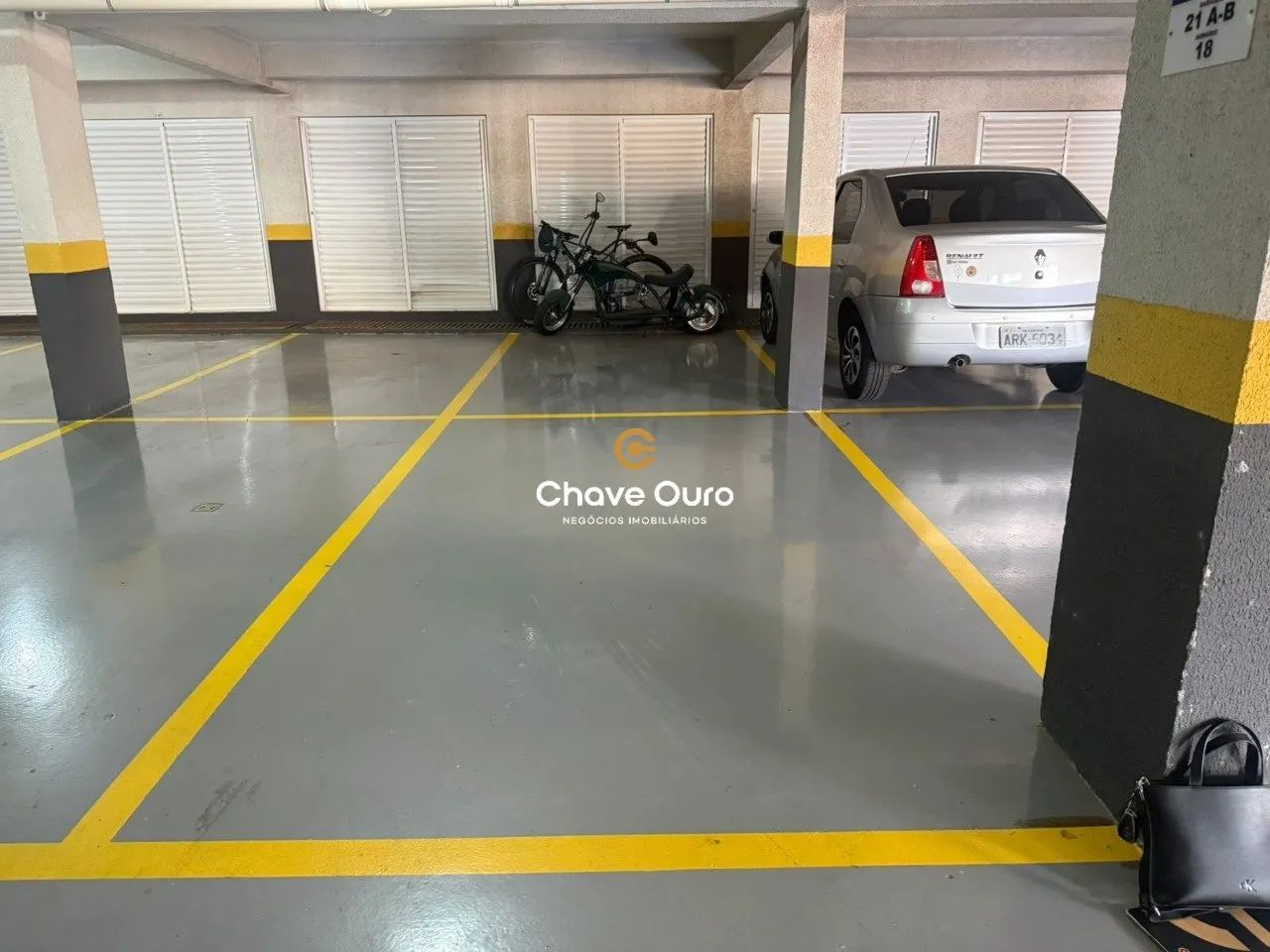 Apartamento com 03 quartos no Coqueiral - Foto 4