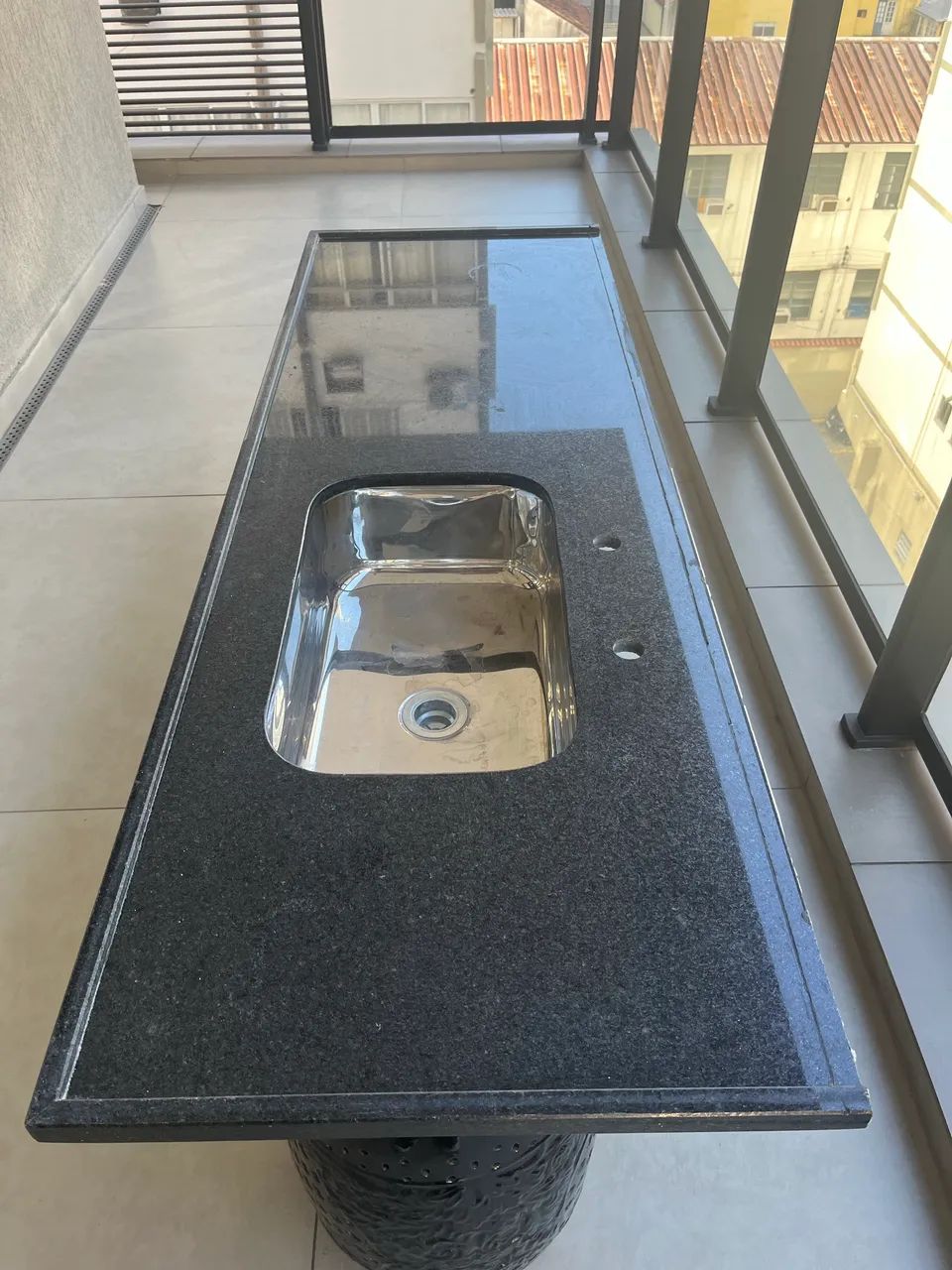 BANCADA DE COZINHA - Foto 2