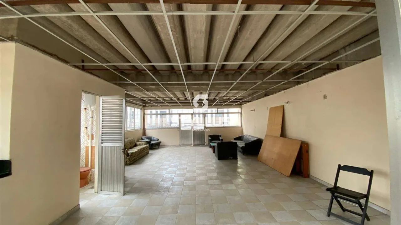 Todos os Santos | Casa Linear 8 quartos, sendo 2 suites - Foto 4