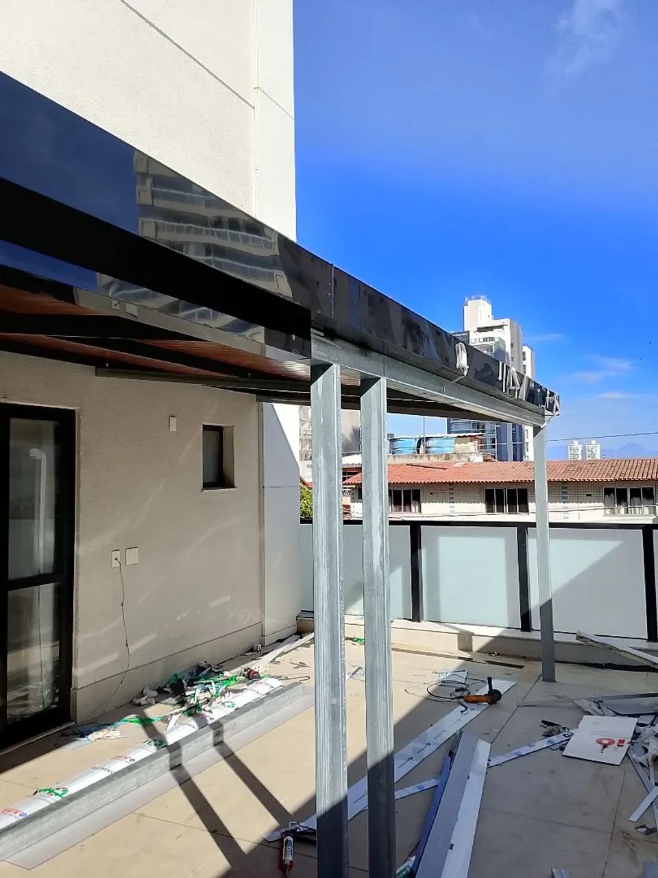 Serralheiro a domicílio  - Foto 3