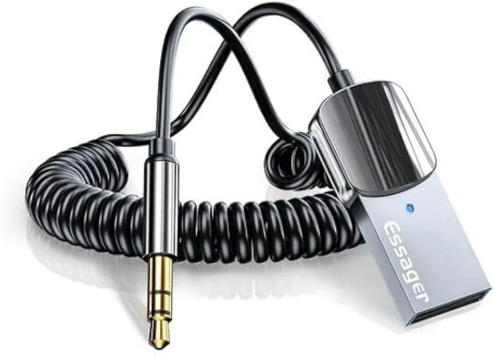 Adaptador/Receptor Bluetooth