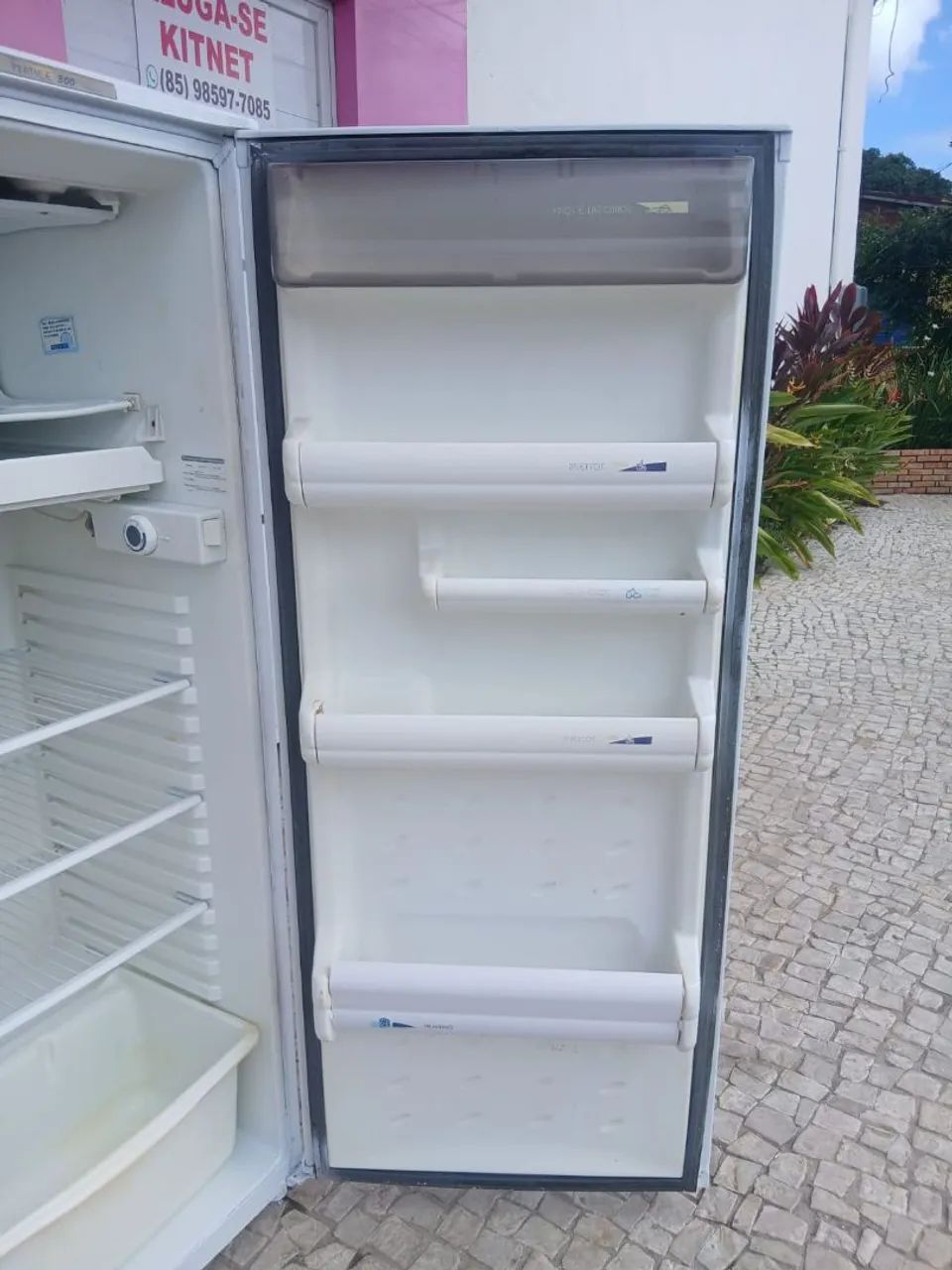 Geladeira 599.00 - Foto 4