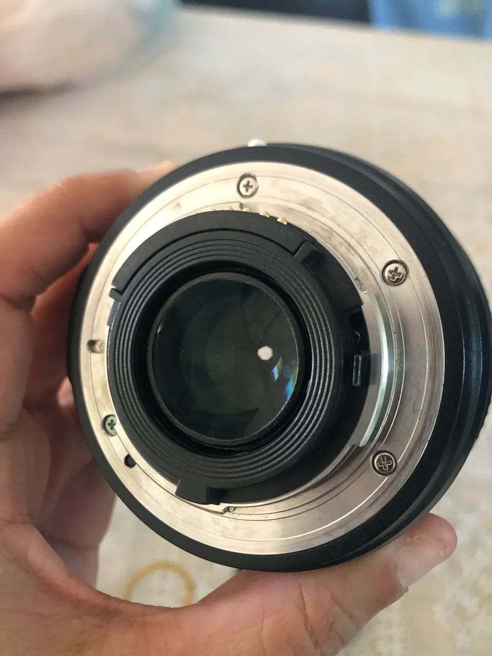 Lente 50mm  - Foto 4