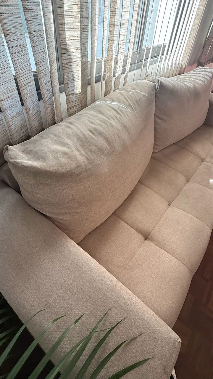 Sofá 4 Lugares  - Foto 2