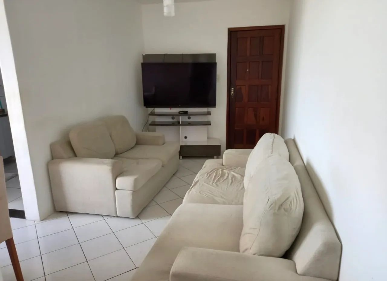 VS 88 APARTAMENTO EM BROTAS  - Foto 2