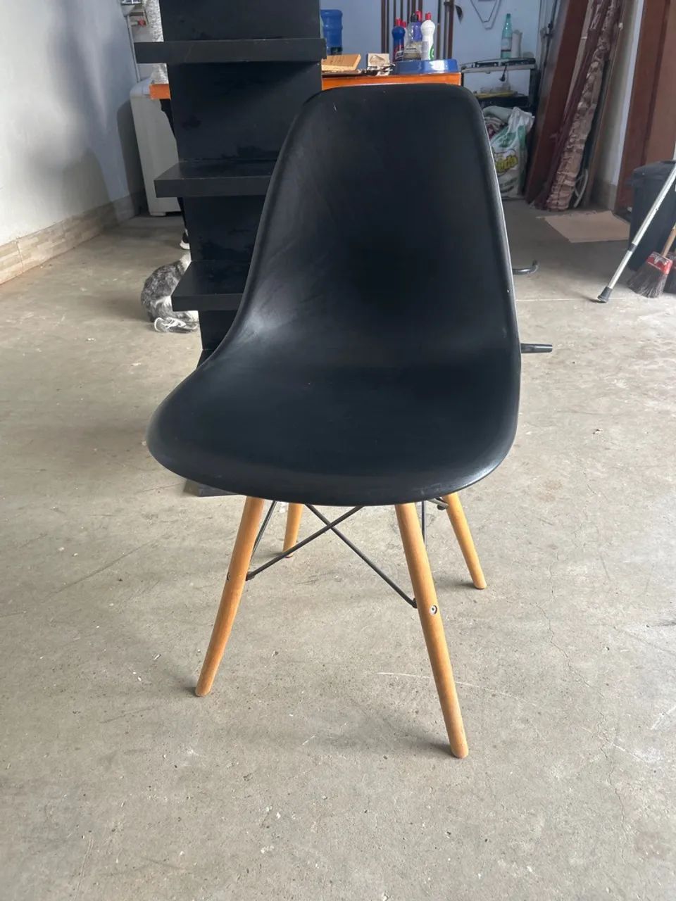 CADEIRA CHARLES EAMES EIFFEL