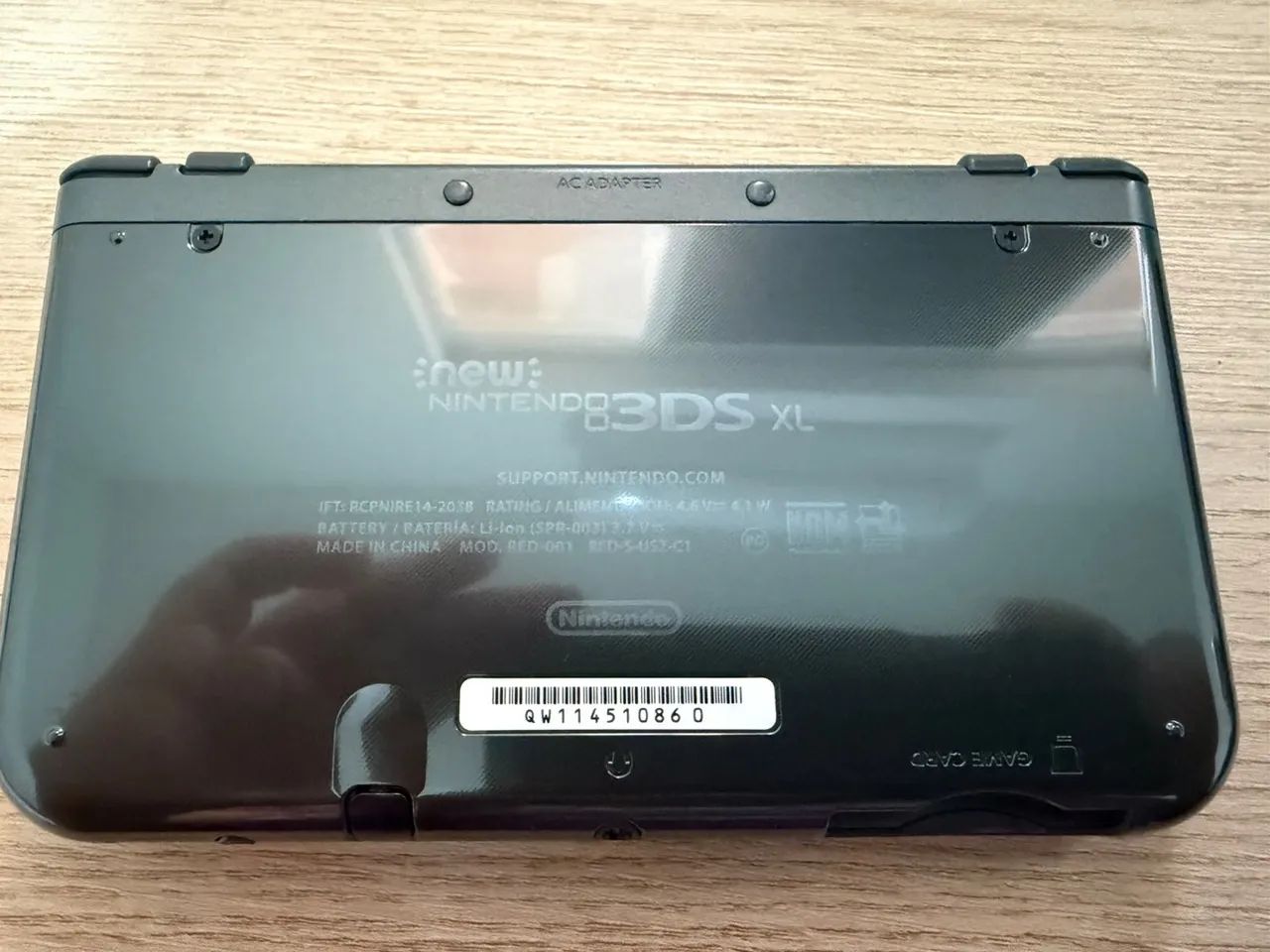 New Nitendo 3DS XL  - Foto 5