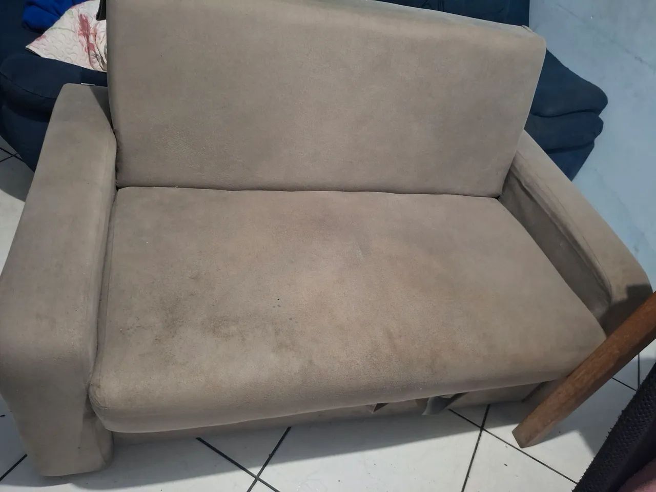Sofa cama