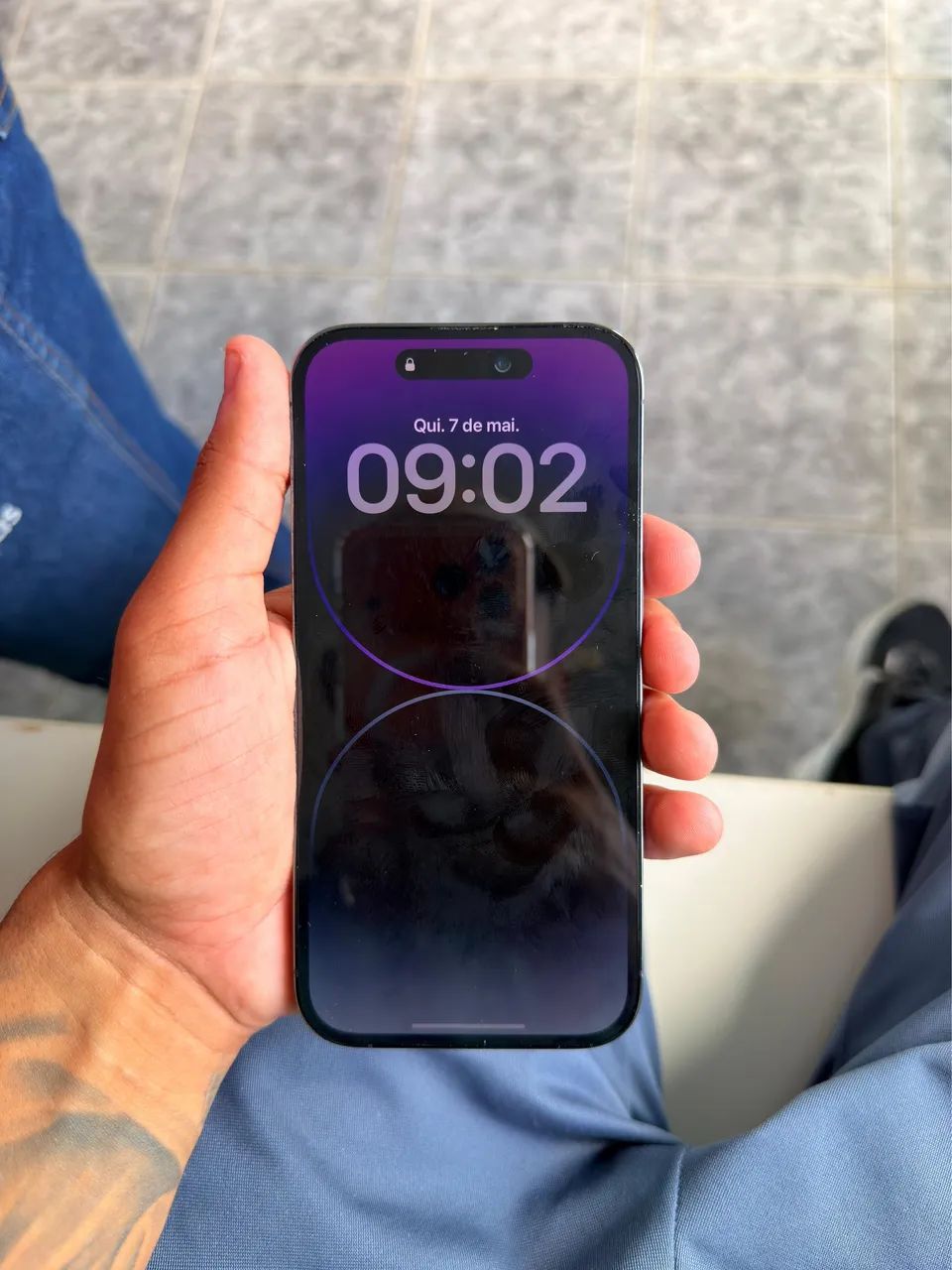 iPhone 14pro - Foto 2