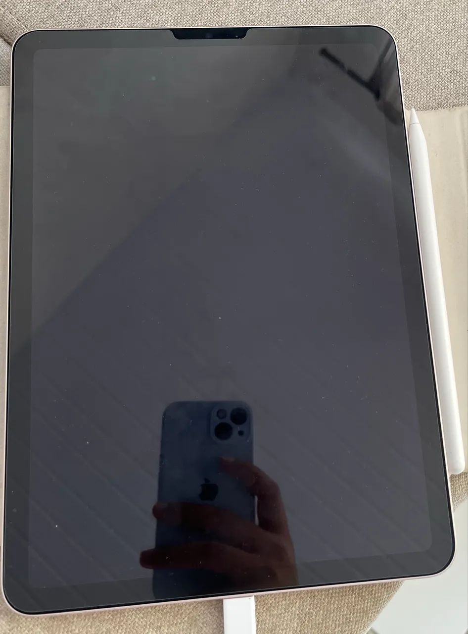 iPad Air 5 geração  - Foto 3