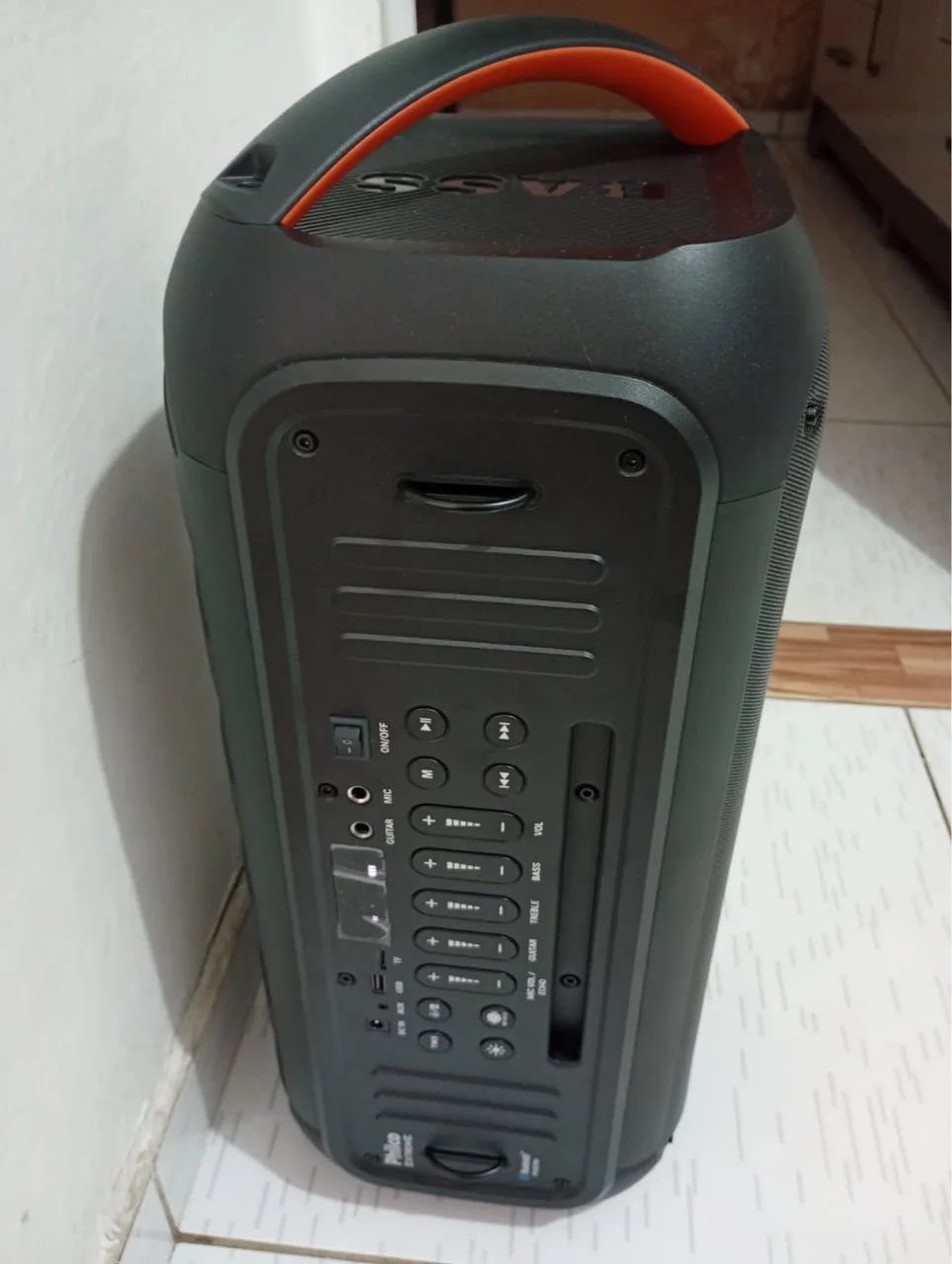 Caixa de Som Philco Nova na caixa  - Foto 3