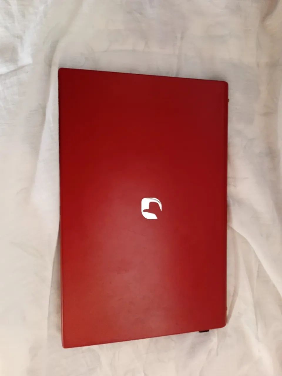 Notebook Positivo Motion Red Q464C - Intel Quad Core / 4GB RAM / Vermelho - Foto 3