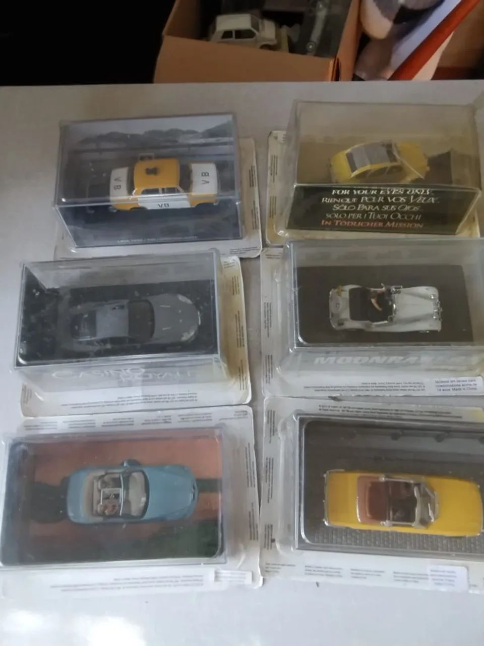 Colecionador  - Foto 5
