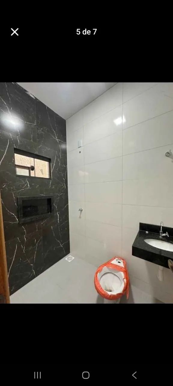 Casa a venda no Paranoá  - Foto 5