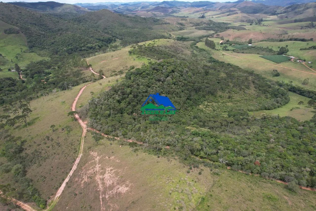 Terreno à venda em Liberdade - MG