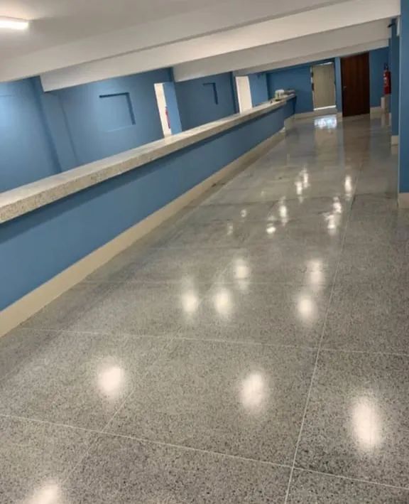 Piso granitina  - Foto 3