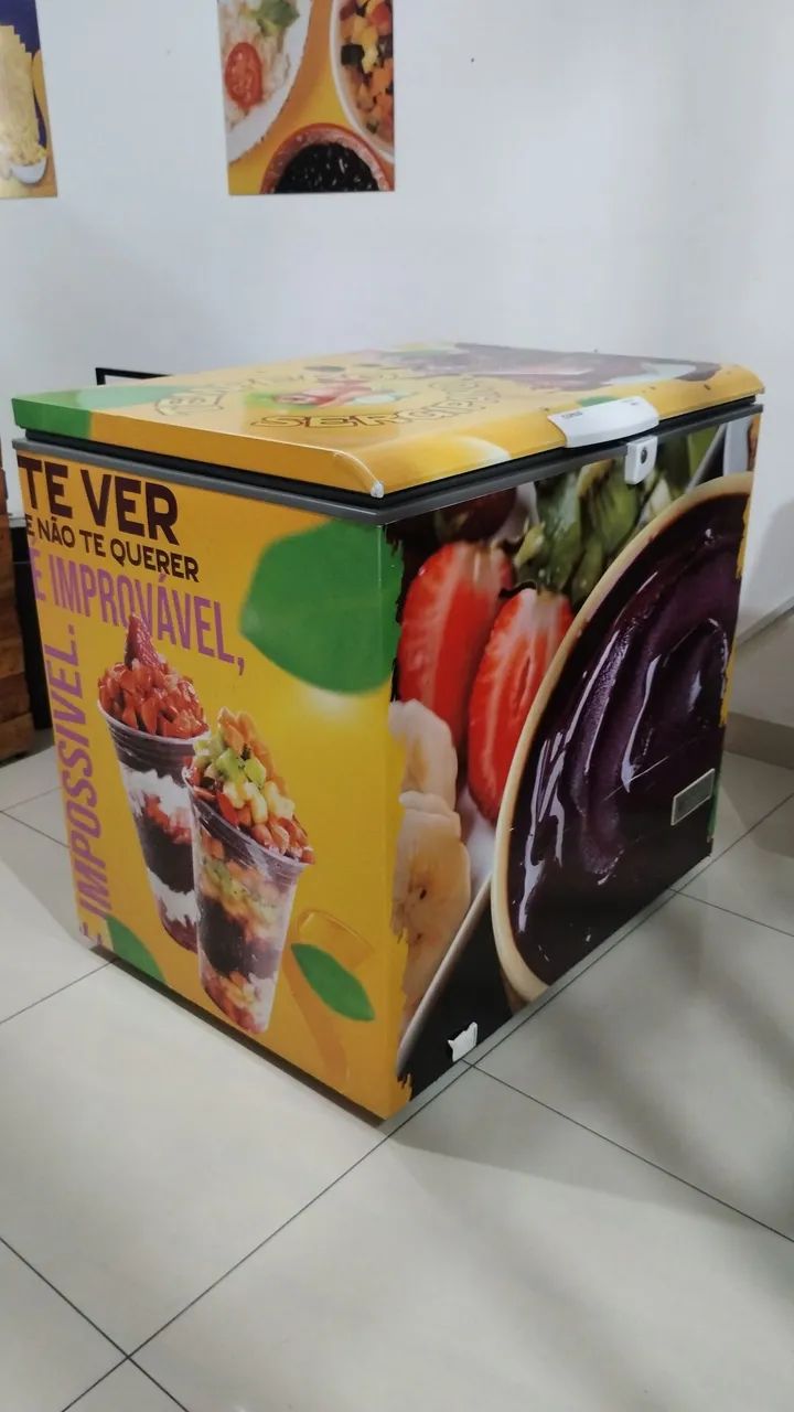 Freezer  - Foto 4