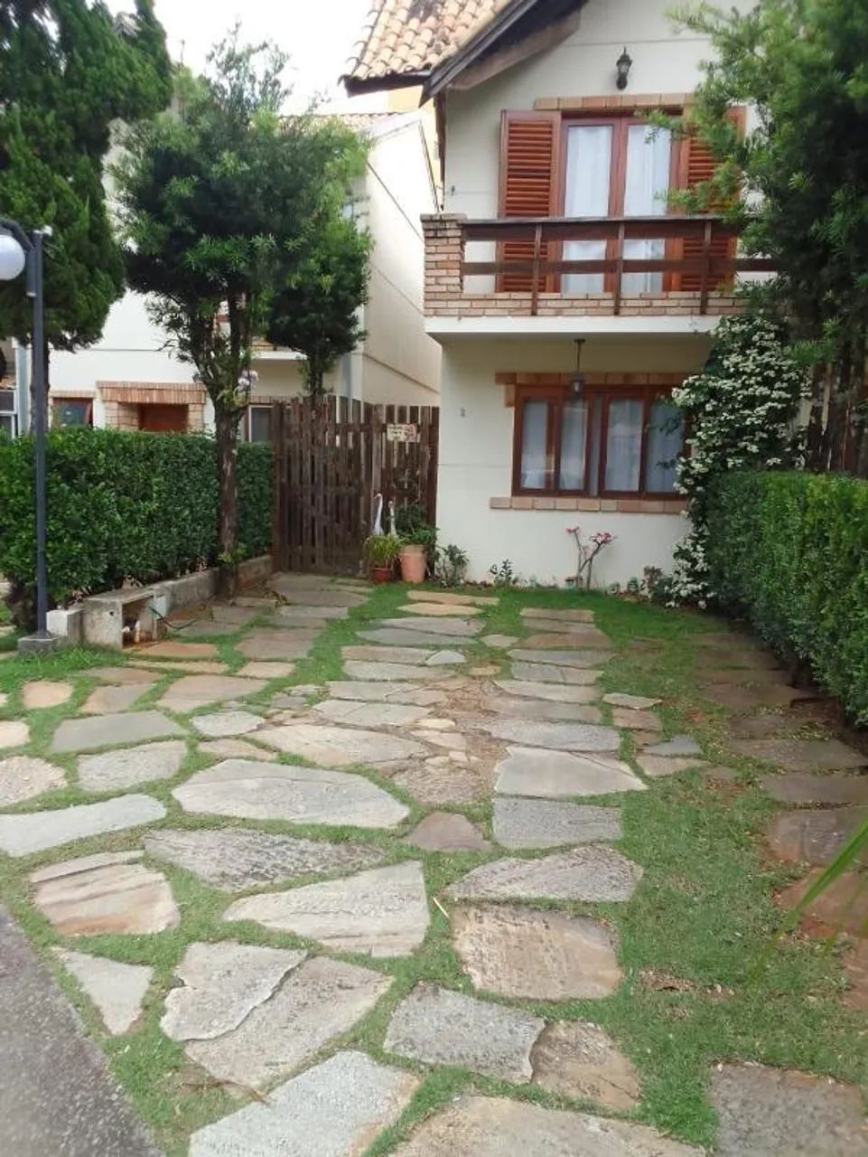 CASA RESIDENCIAL em Taboão da Serra - São Paulo, Parque Assunção - Foto 2