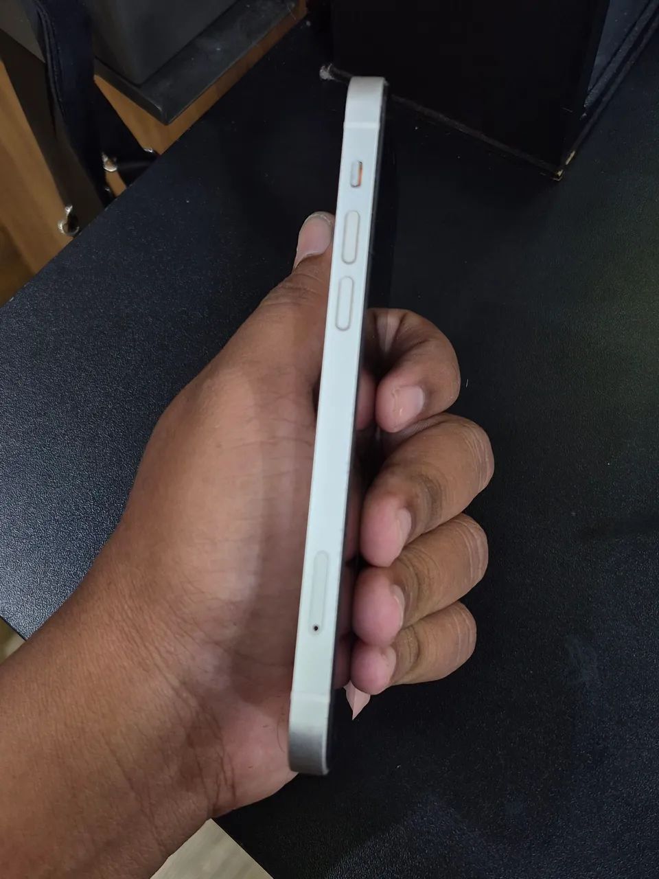iPhone 12 128GB - tudo funcionando - Foto 3