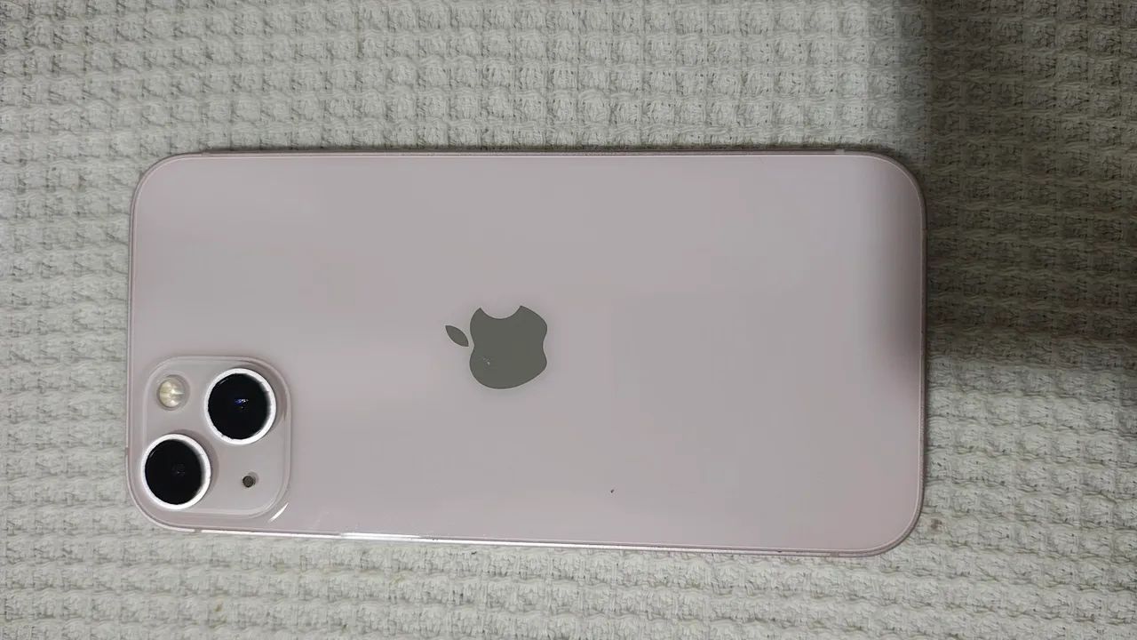 iPhone 13 256gb - Celulares e Smartphones - Jacarecanga, Fortaleza