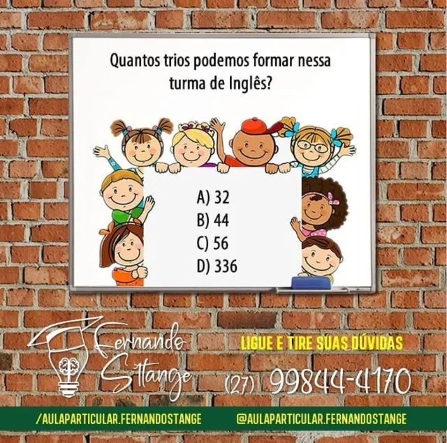 Aulas online Física, Química e Matemática / Concursos e Reforço escolar - Foto 2