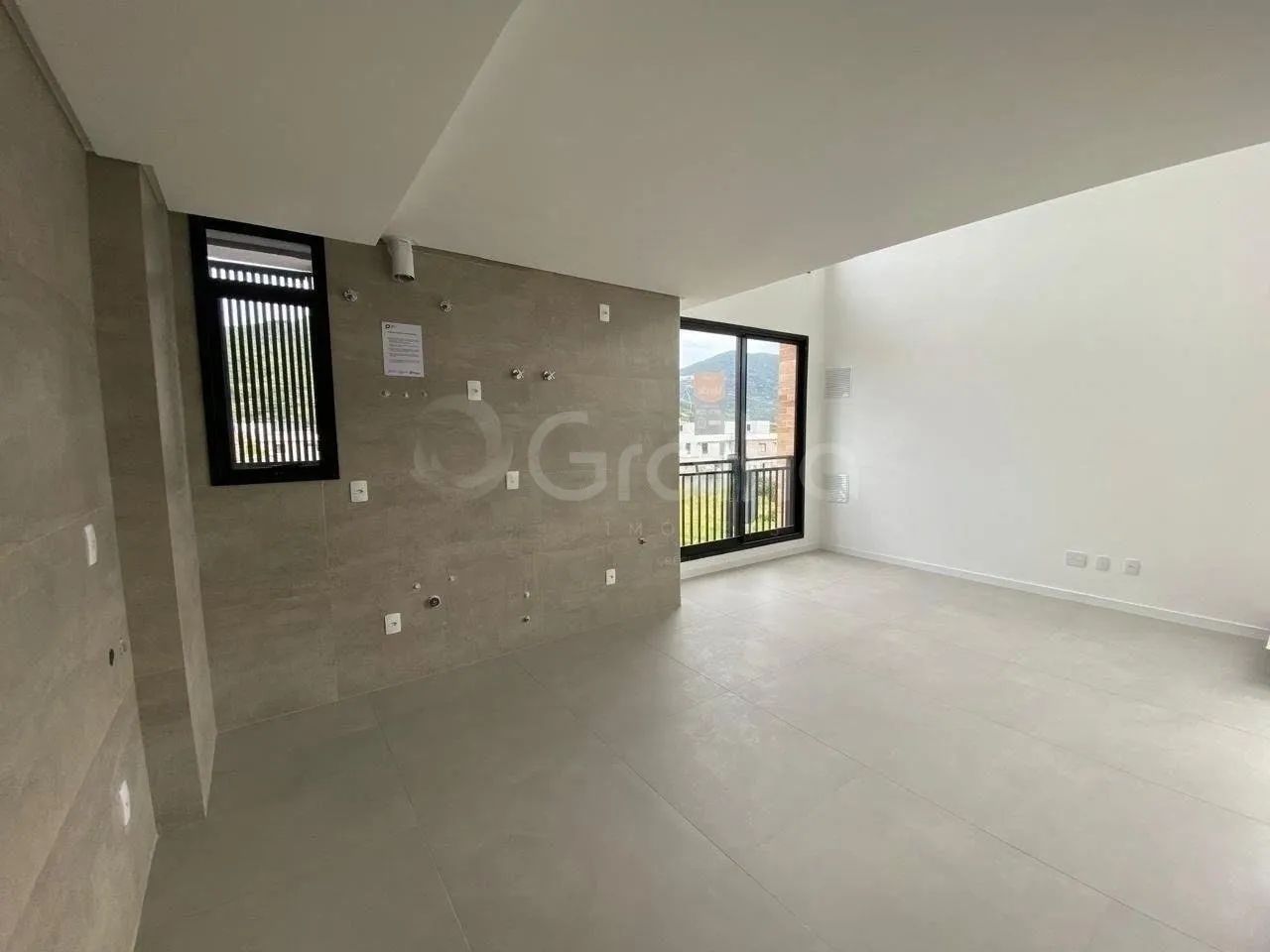Loft com 44m² no RIbeirão da Ilha - Foto 4