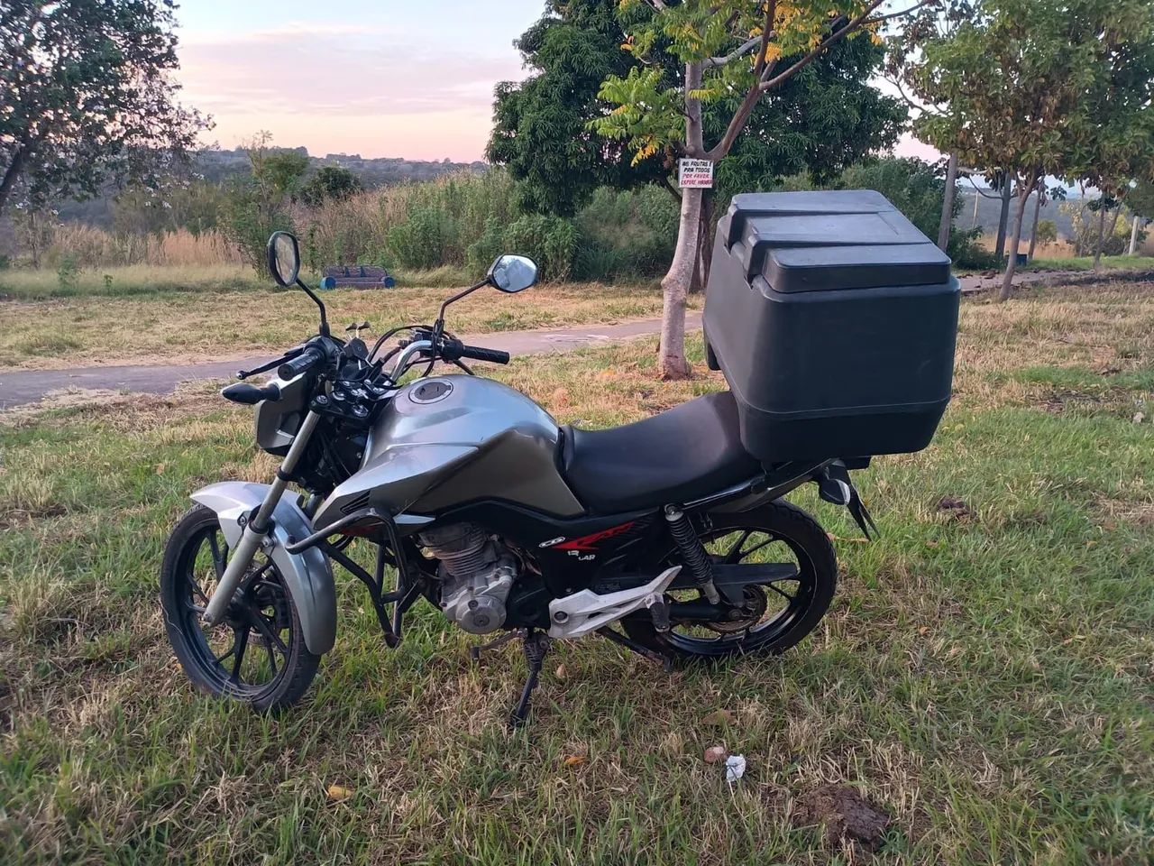 Fan 160