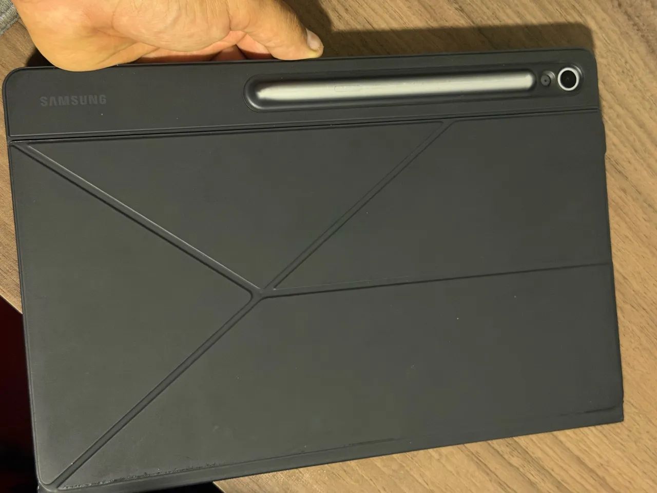 Galaxy tab s10 fe+ - Foto 2