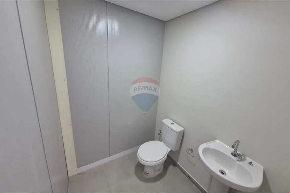 Sala ponto comercial para locação na Vila Rezende em Piracicaba - Foto 9