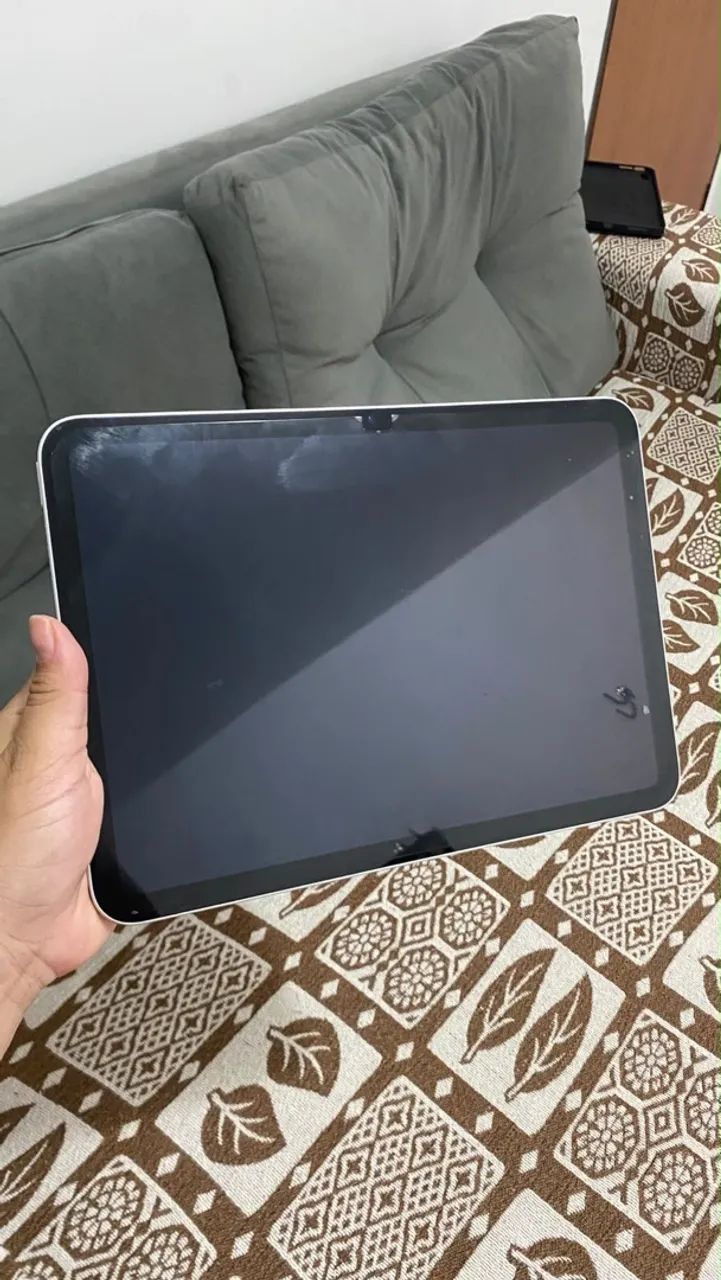 iPad 11 A16 - Foto 2
