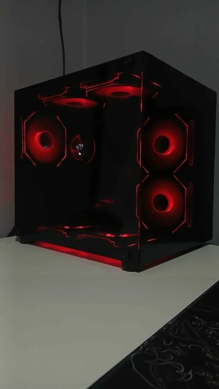 PC GAMER I5 9500 - Foto 3