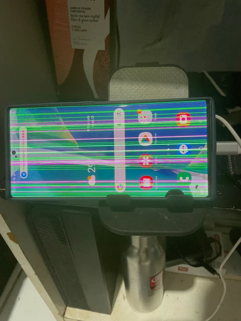 Note 20 ultra 