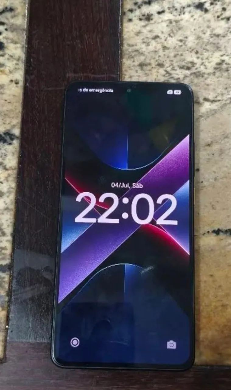 Poco X7 Pro - Foto 2