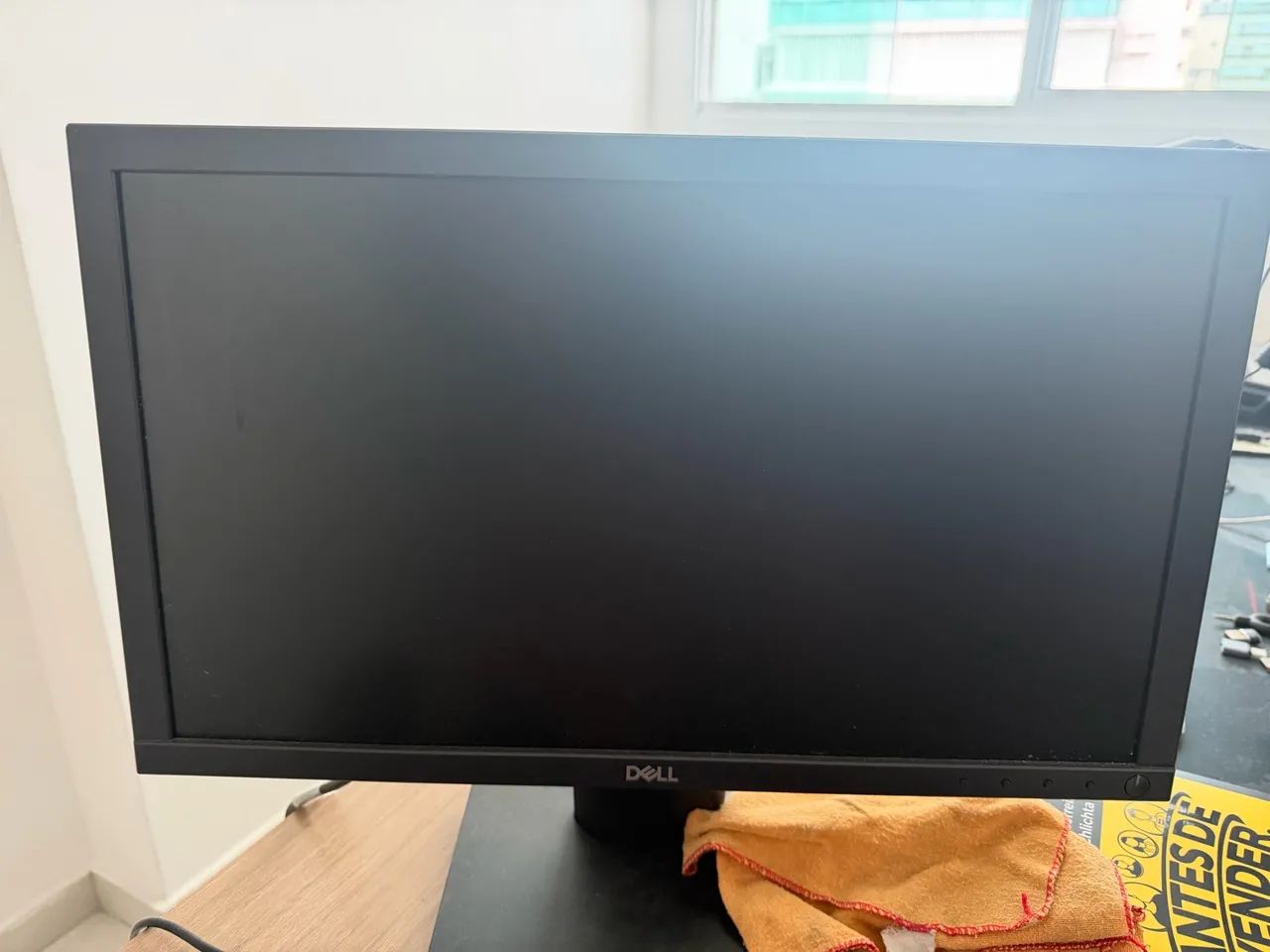 Monitor Dell E1920H 18,5? LED 