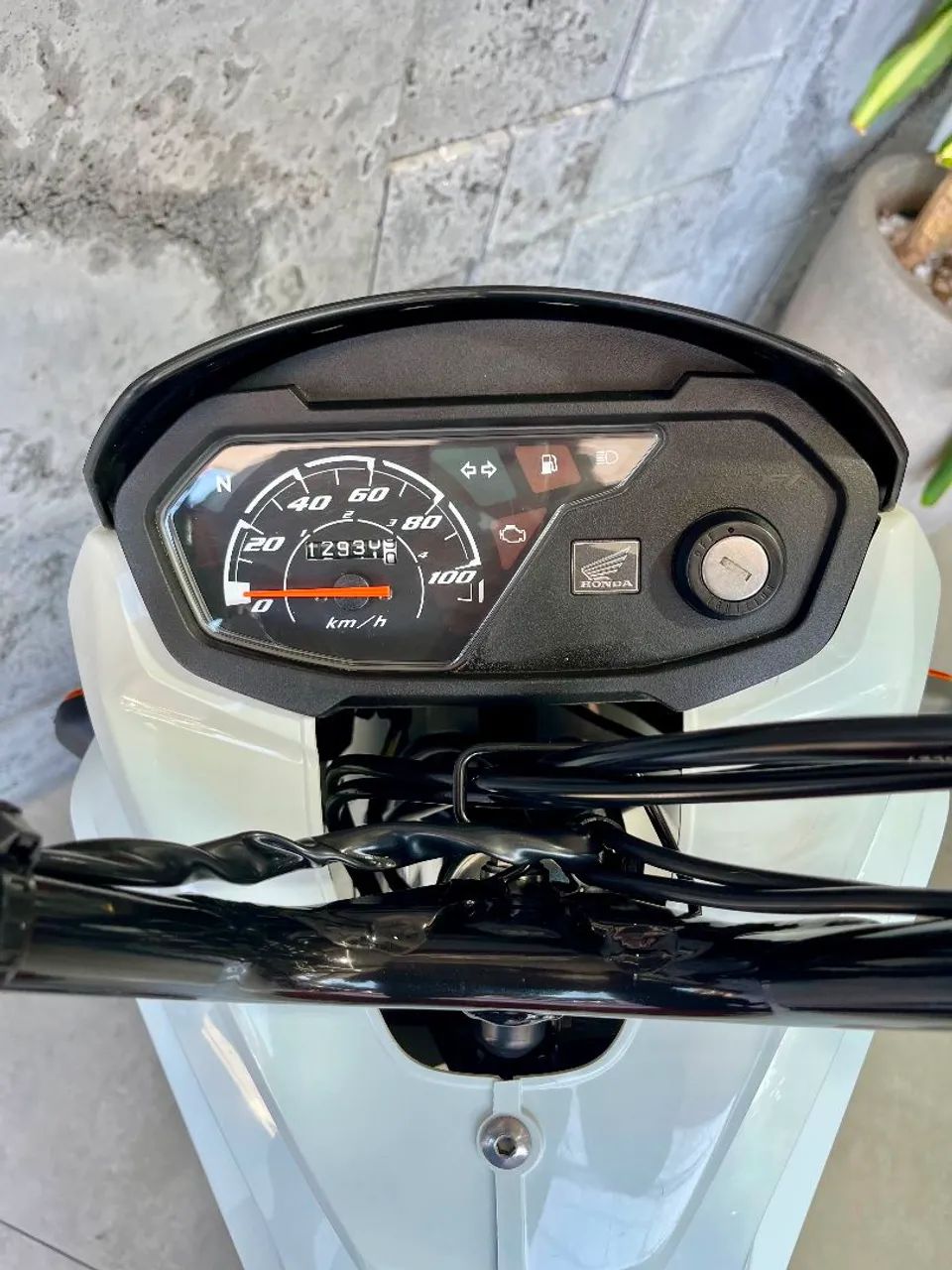 Honda POP 110 ES 2026 MUITO NOVA - Foto 8