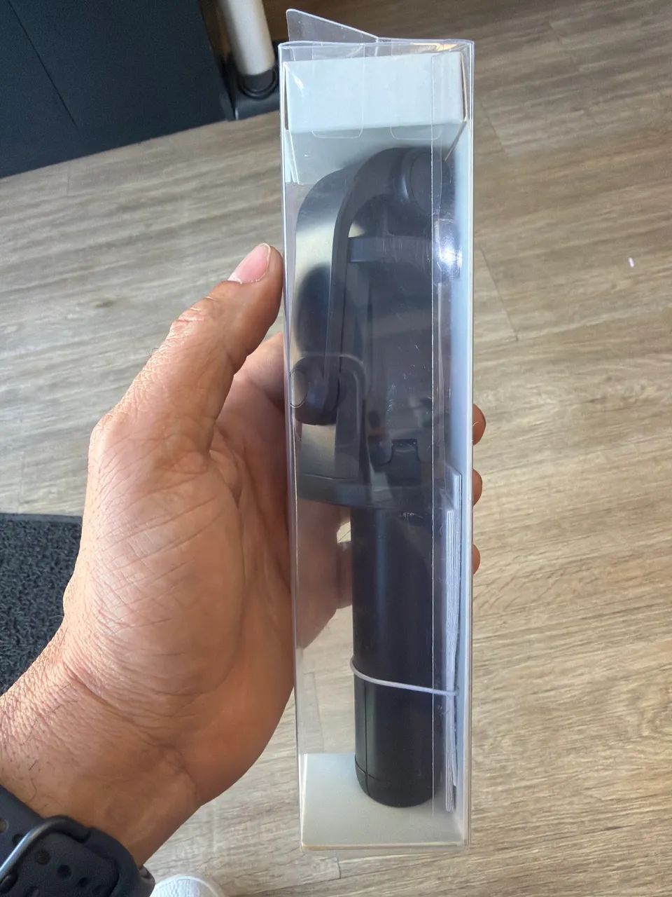 Mi Selfie Stick Tripod  - Foto 3