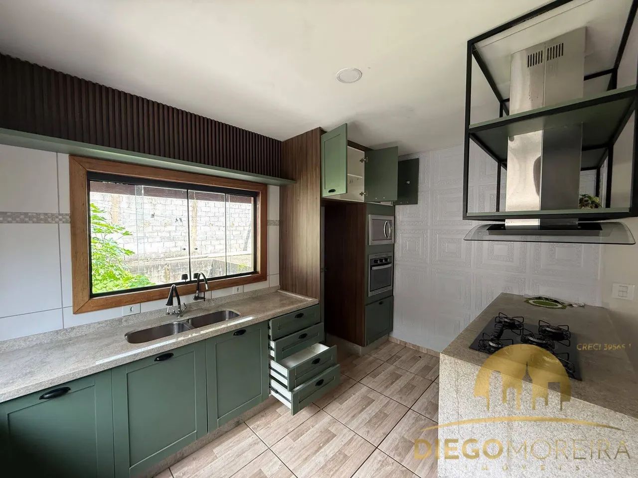 Casa Térrea à Venda  Excelente Localização - Foto 5
