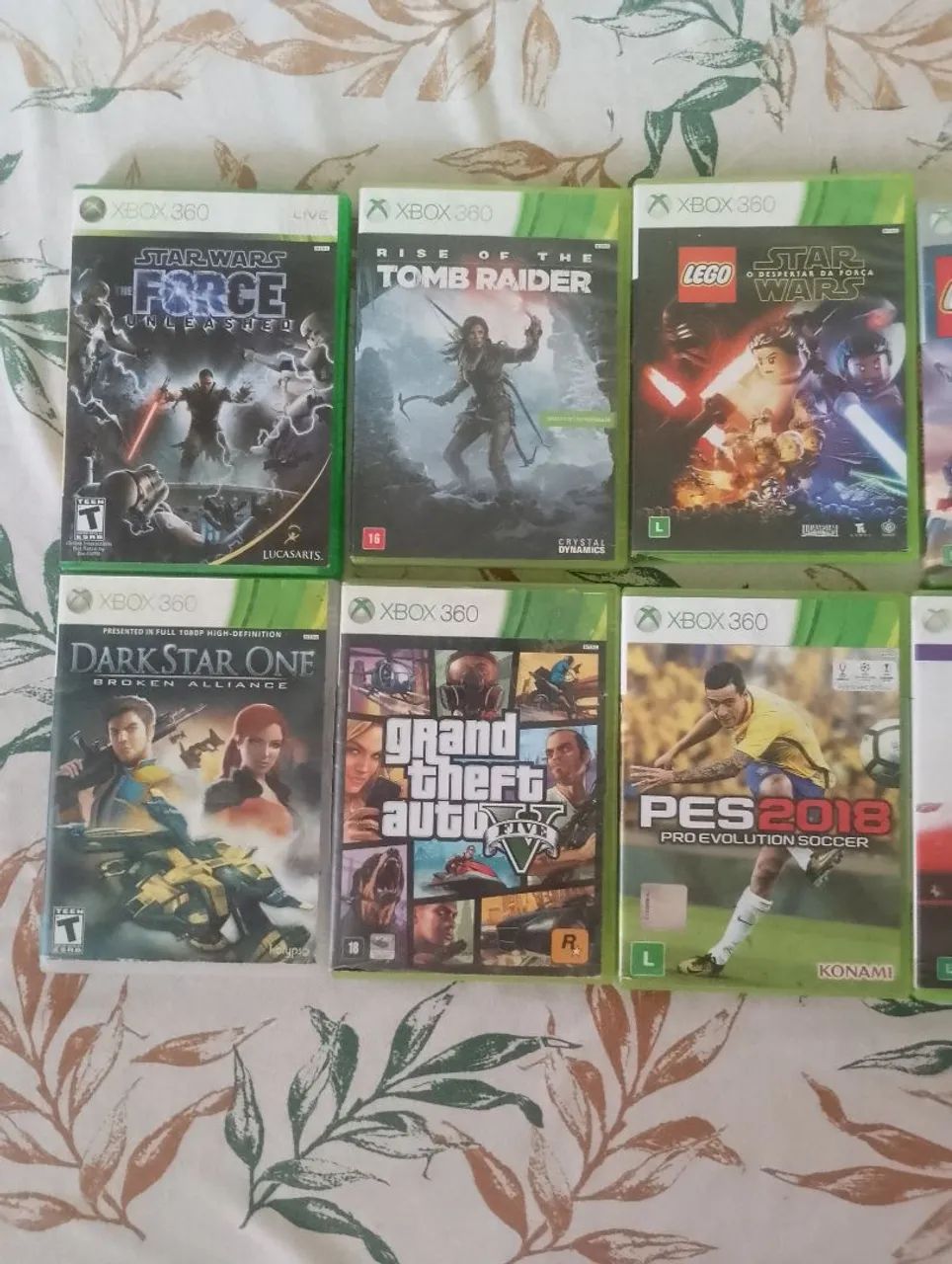 Vendo XBOX 360,com Avarias  - Foto 5