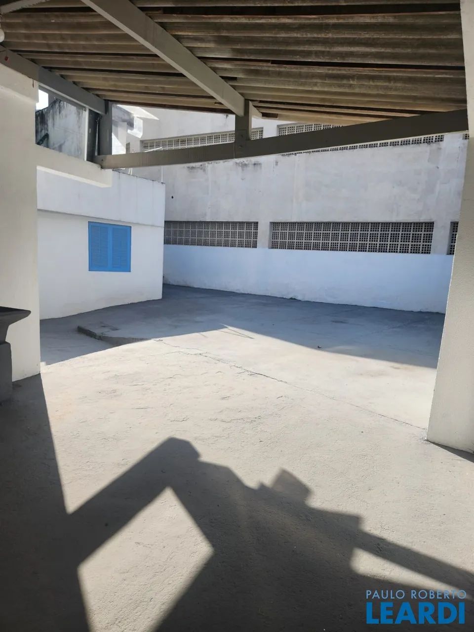 CASA ASSOBRADADA - VILA IPOJUCA - SP - Foto 5
