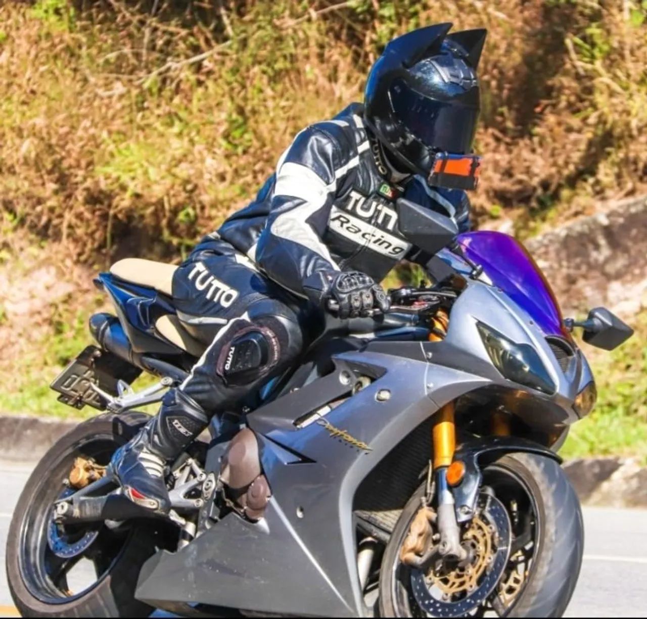 Daytona 675