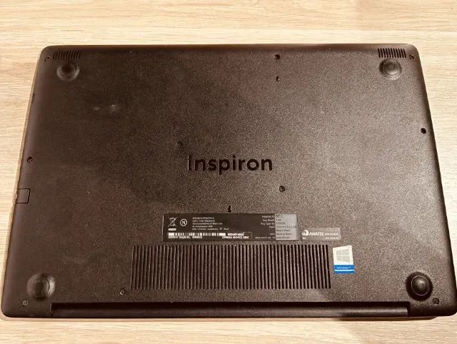Notebook Dell Inspiron 3584  - Foto 4