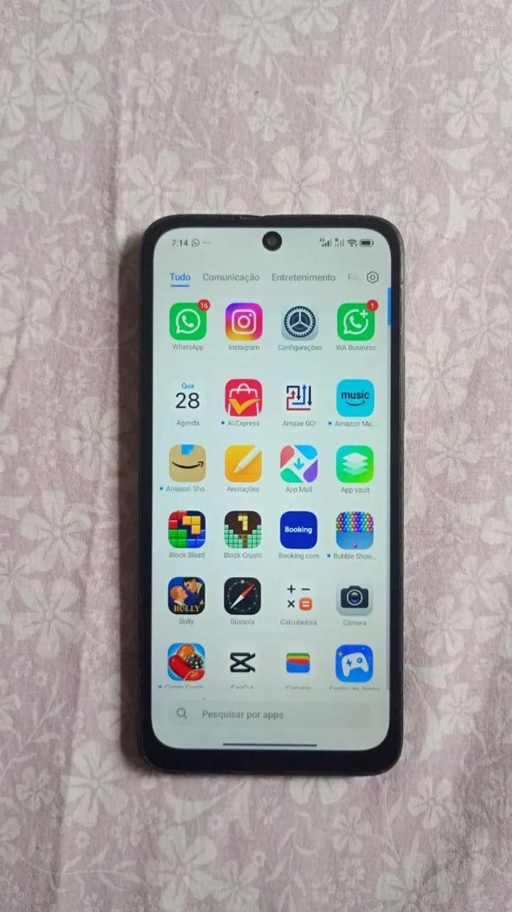 redmi 15 - Foto 2