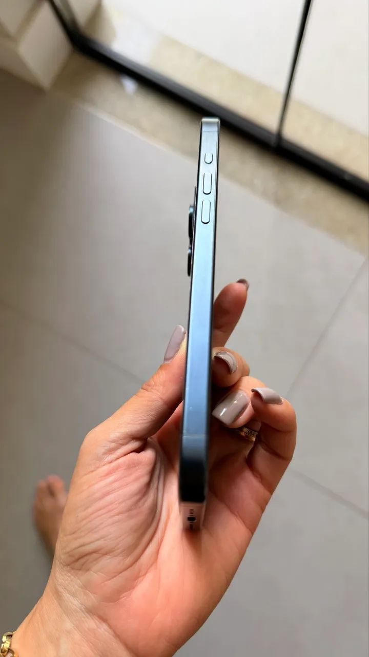 Vendo iPhone 15 Pro Max 256 gb - Foto 3