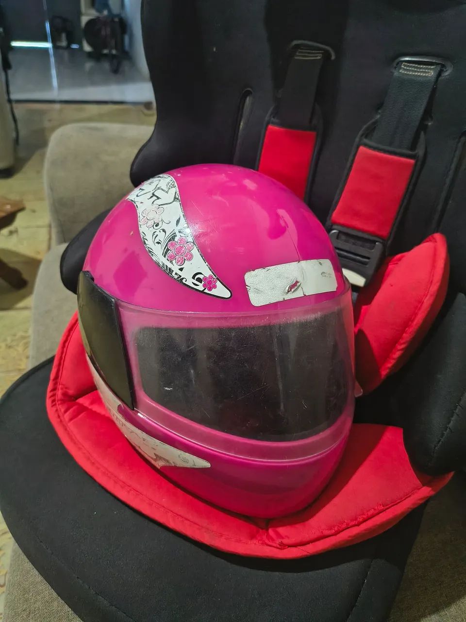 Capacete infantil  - Foto 2