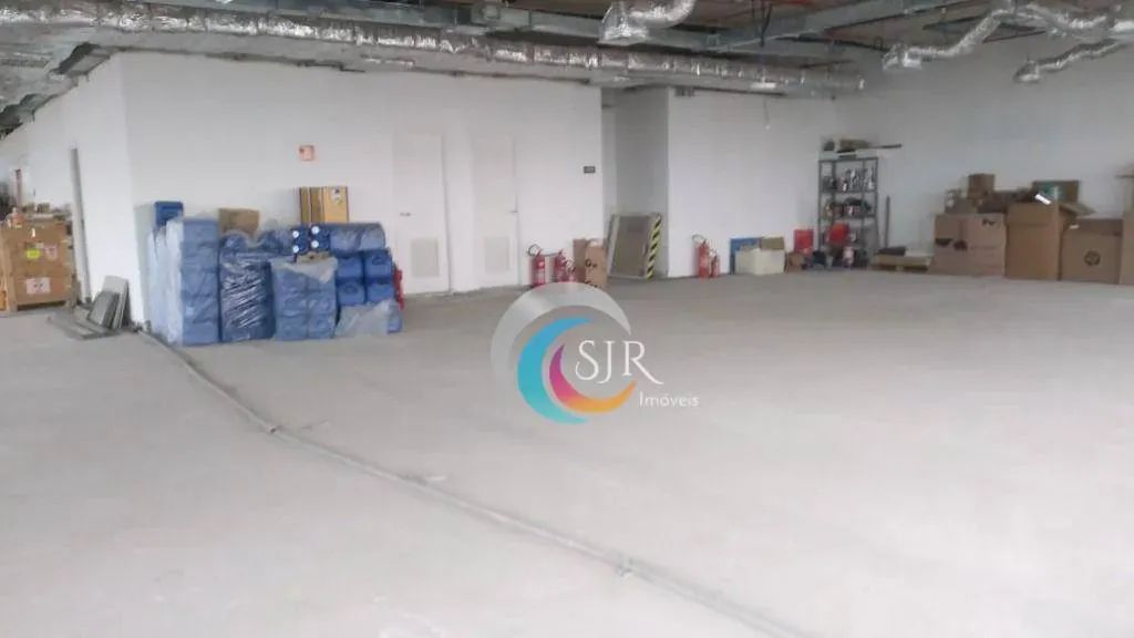 Conjunto para alugar, 379 m² - Alphaville Industrial - Barueri/SP - Foto 3
