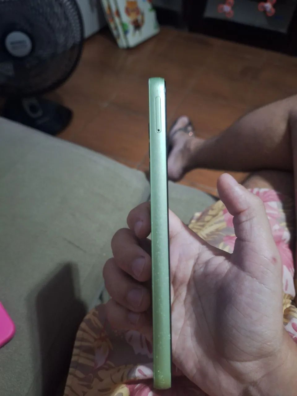 Samsung A14 - Foto 3