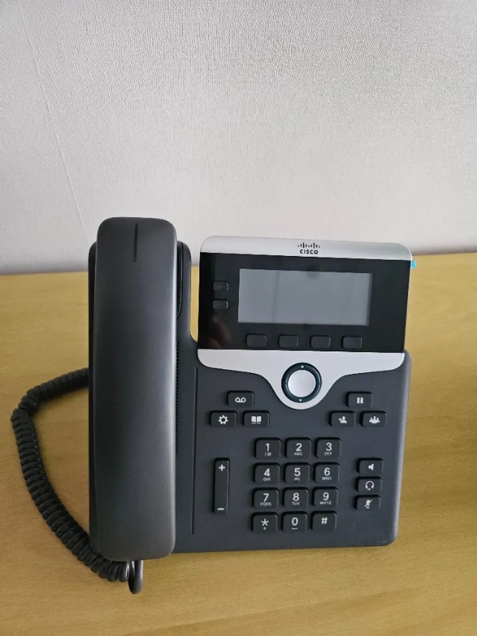 Telefone Cisco - CP7821