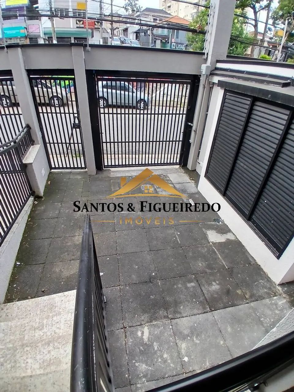 STUDIO A VENDA, PRÓXIMO AV. ALDA DIADEMA! - Foto 5