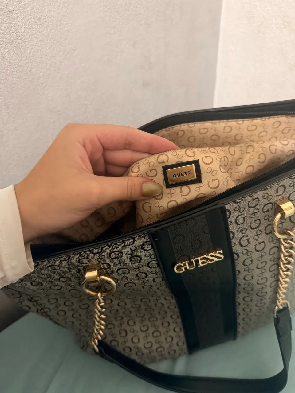 Bolsa Tote - Fredericksburg Tote - Foto 2